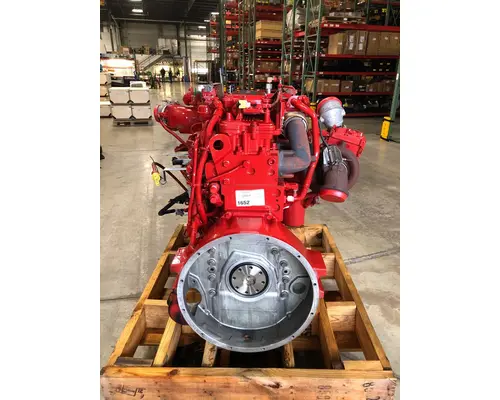 CUMMINS L9 Engine Assembly
