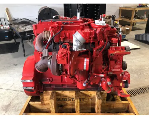 CUMMINS L9 Engine Assembly