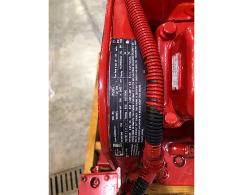 CUMMINS L9 Engine Assembly