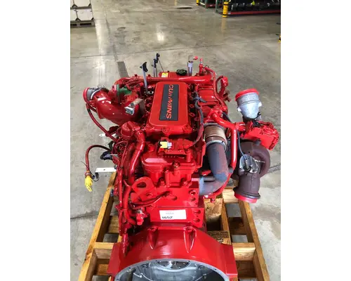 CUMMINS L9 Engine Assembly