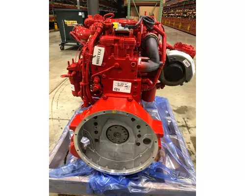CUMMINS L9 Engine Assembly