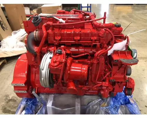 CUMMINS L9 Engine Assembly