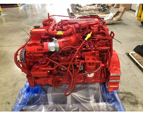 CUMMINS L9 Engine Assembly