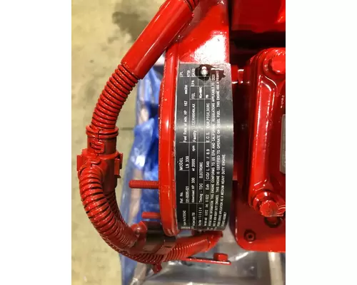 CUMMINS L9 Engine Assembly