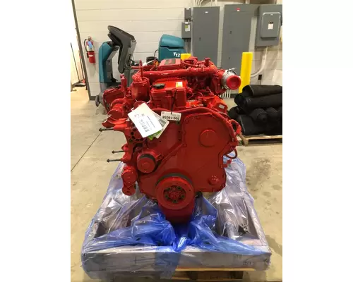 CUMMINS L9 Engine Assembly