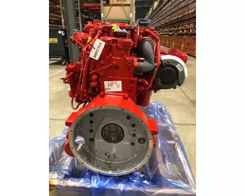 CUMMINS L9 Engine Assembly