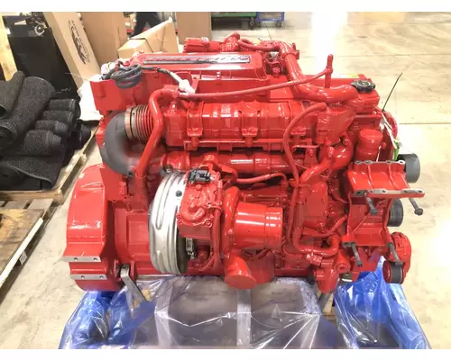 CUMMINS L9 Engine Assembly
