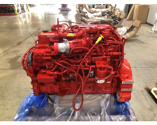 CUMMINS L9 Engine Assembly
