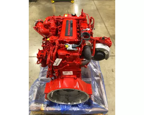 CUMMINS L9 Engine Assembly