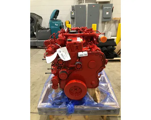 CUMMINS L9 Engine Assembly