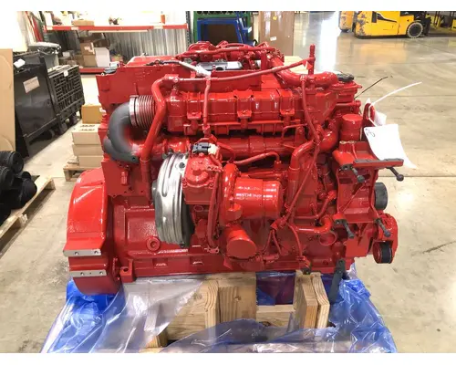 CUMMINS L9 Engine Assembly