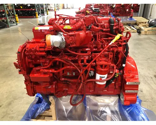 CUMMINS L9 Engine Assembly