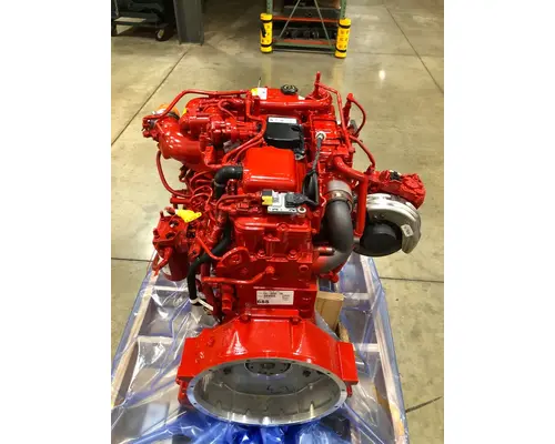 CUMMINS L9 Engine Assembly