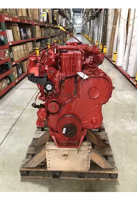 CUMMINS L9 Engine Assembly