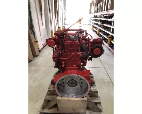 CUMMINS L9 Engine Assembly