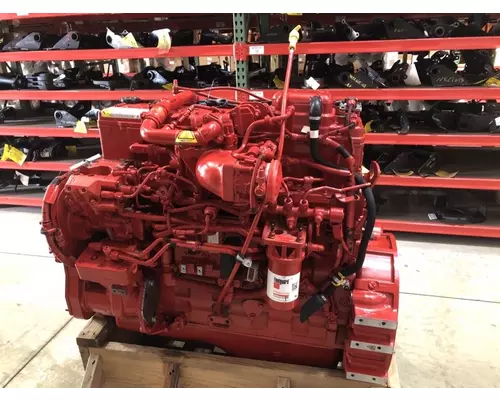 CUMMINS L9 Engine Assembly