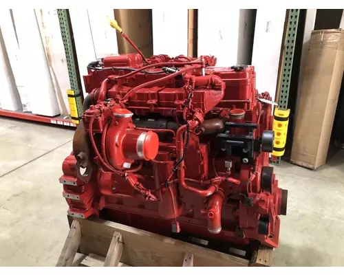 CUMMINS L9 Engine Assembly