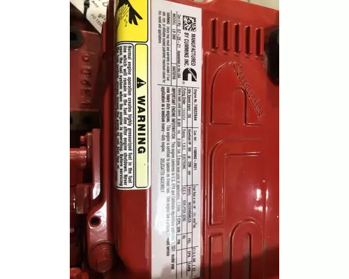 CUMMINS L9 Engine Assembly