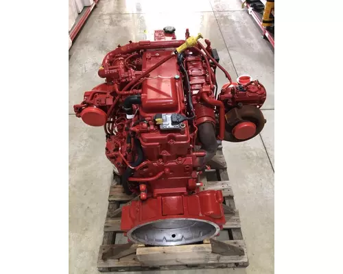 CUMMINS L9 Engine Assembly