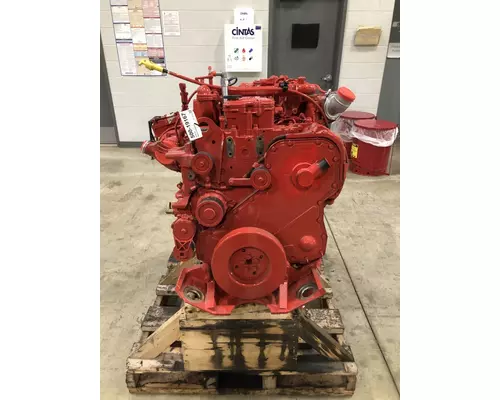 CUMMINS L9 Engine Assembly