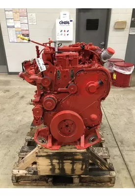 CUMMINS L9 Engine Assembly