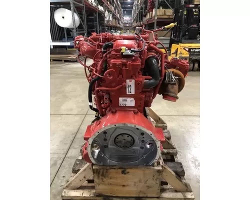 CUMMINS L9 Engine Assembly