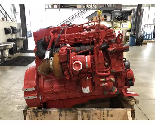 CUMMINS L9 Engine Assembly