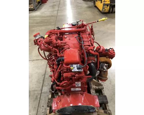CUMMINS L9 Engine Assembly