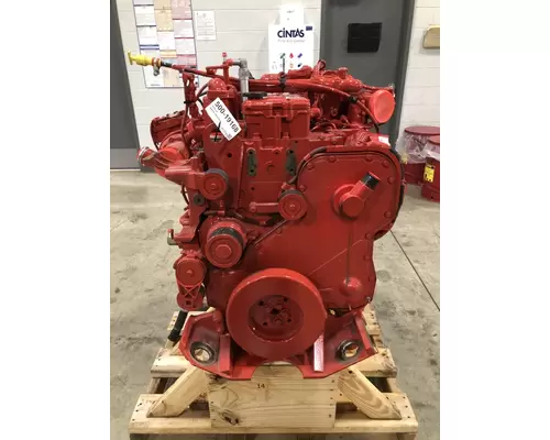 CUMMINS L9 Engine Assembly