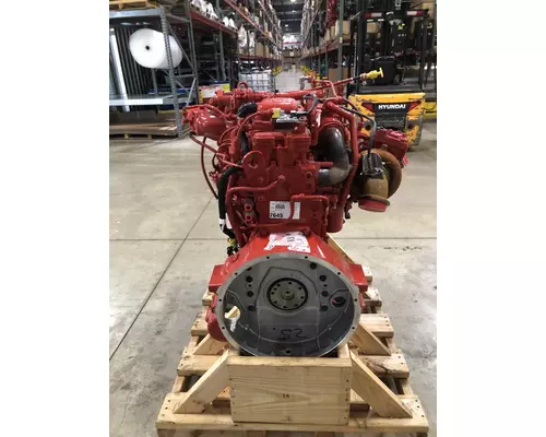 CUMMINS L9 Engine Assembly