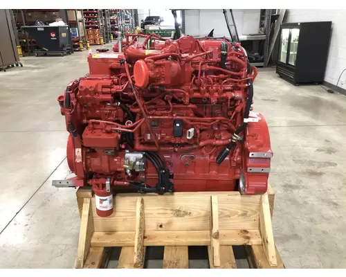 CUMMINS L9 Engine Assembly