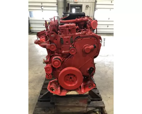 CUMMINS L9 Engine Assembly