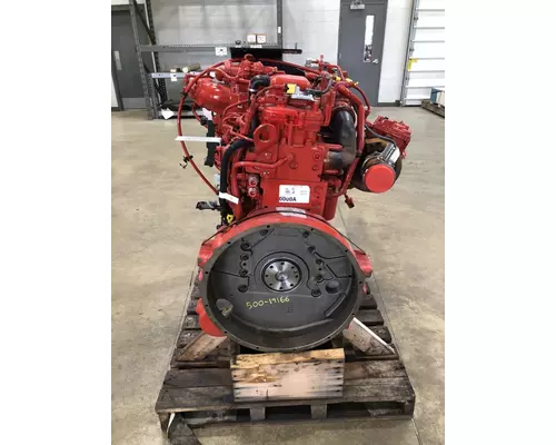 CUMMINS L9 Engine Assembly