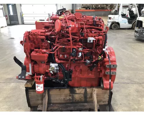 CUMMINS L9 Engine Assembly