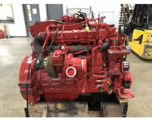 CUMMINS L9 Engine Assembly