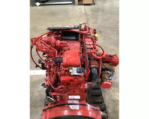 CUMMINS L9 Engine Assembly