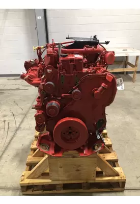 CUMMINS L9 Engine Assembly