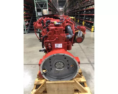 CUMMINS L9 Engine Assembly