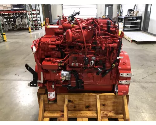 CUMMINS L9 Engine Assembly