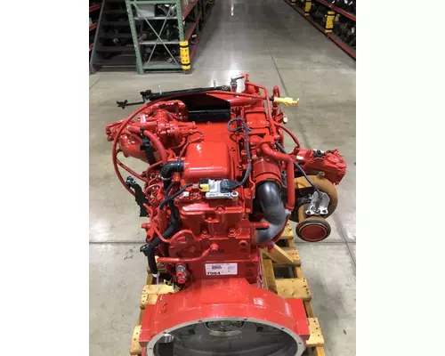 CUMMINS L9 Engine Assembly