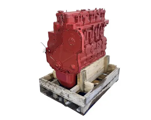 CUMMINS L9 Engine Assembly