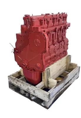 CUMMINS L9 Engine Assembly