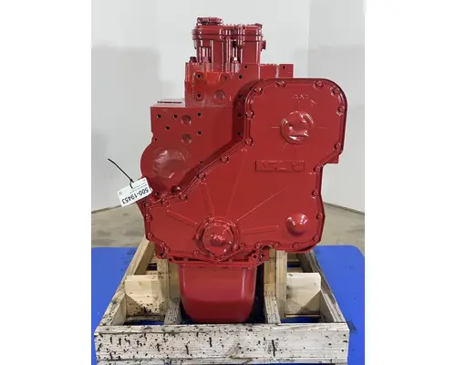 CUMMINS L9 Engine Assembly