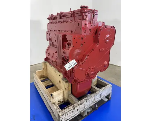 CUMMINS L9 Engine Assembly