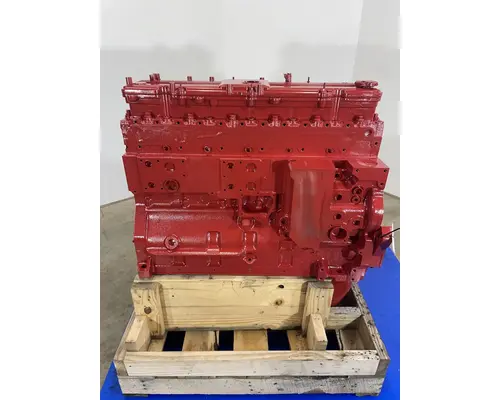 CUMMINS L9 Engine Assembly