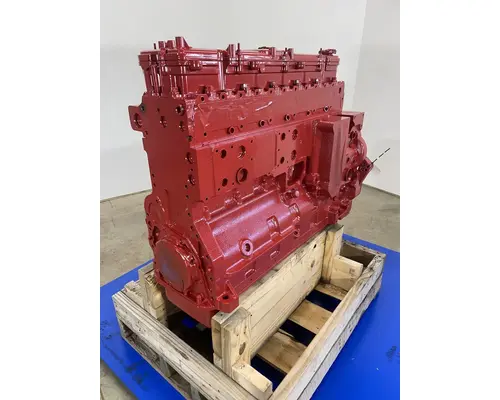 CUMMINS L9 Engine Assembly