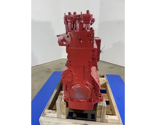 CUMMINS L9 Engine Assembly