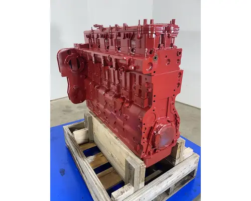 CUMMINS L9 Engine Assembly