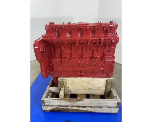CUMMINS L9 Engine Assembly