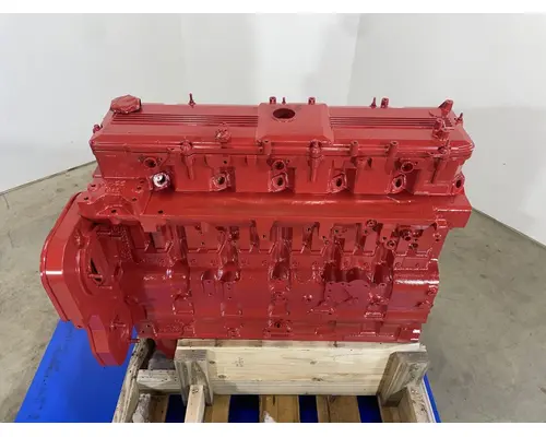 CUMMINS L9 Engine Assembly